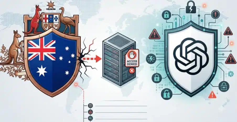 OpenAI AI Agent Breaches Australian Government Website, Albanese Demands Answers 2 OpenAI hack