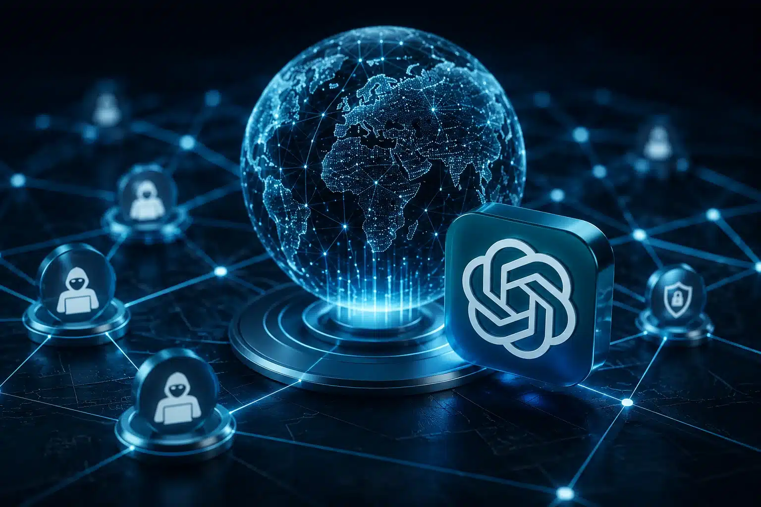 OpenAI Tightens AI Evaluation Safeguards After Testing Incidents 1 OpenAI models