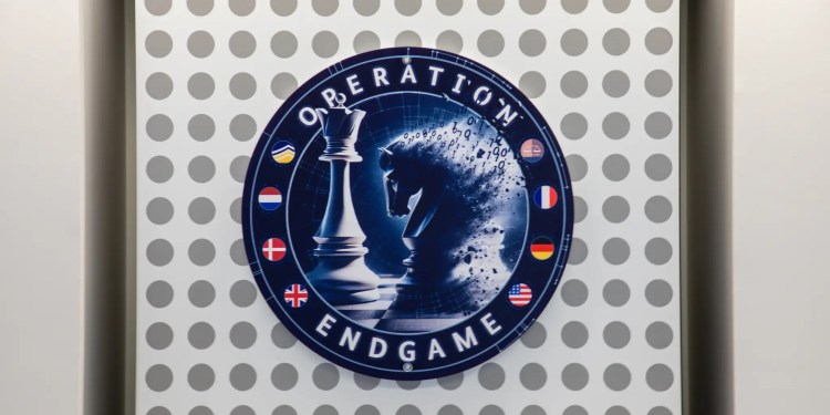 Operation Endgame – Largest Ever Operation Against Multiple Botnets Used to Deliver Ransomware 40 Operation Endgame