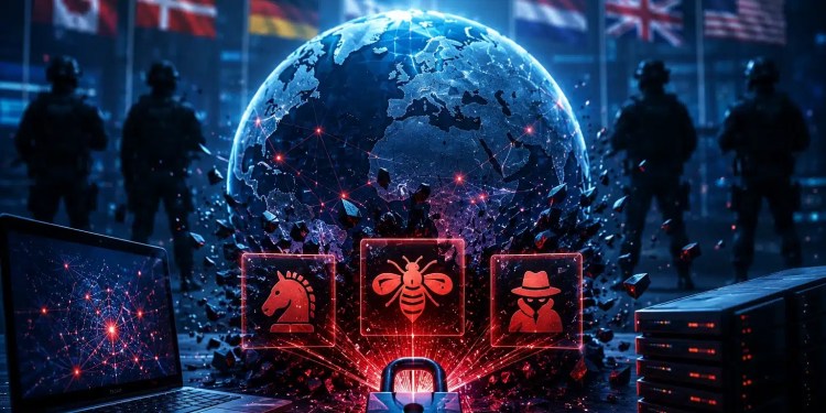 Operation Endgame Disrupts SocGholish, StealC Malware Networks 39 Operation Endgame Disrupts SocGholish