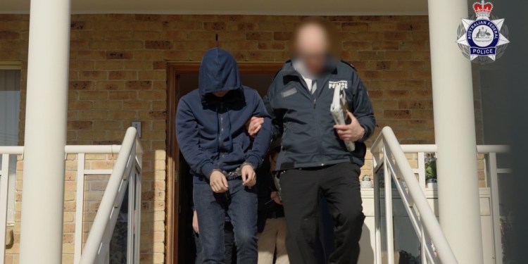 Australia Arrests Mastermind Behind Global Crime App, Ghost 40 Ghost, Operation Kraken, Europol, AFP, Australian Federal Police, Ghost App, Ghost Network, FBI