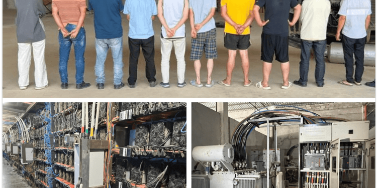 African Authorities Arrest 1,200 People, Seize Millions in Massive Cybercrime and Fraud Networks' Bust 38 Operation Serengeti 2.0, Afripol, Interpol, Cybercrime, Ransomware