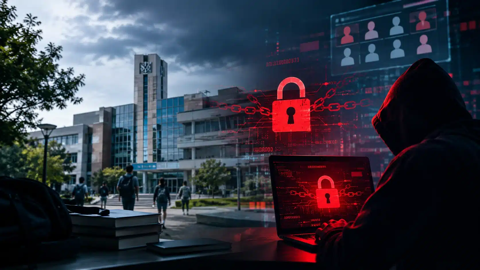 Osaka Metropolitan University Hit by Ransomware, 130,000 Records at Risk 1 Osaka Metropolitan University