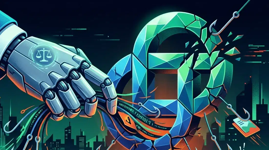 Google Sues Operators of AI-Powered ‘Outsider’ Phishing Kit Linked to 1.5 Million URLs 1 Outsider AI phishing kit