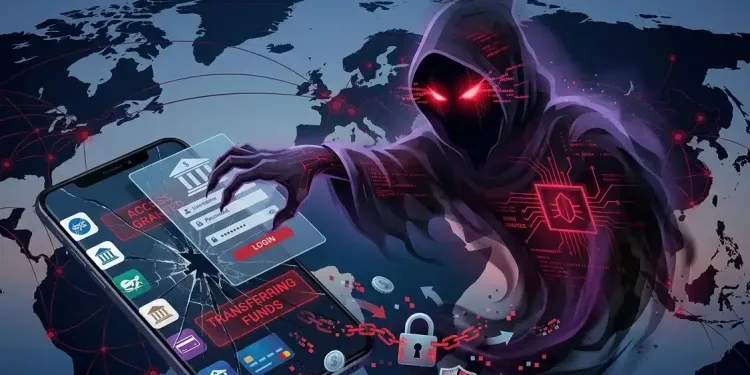 OverlayPhantom Android Banking Trojan Targets 180+ Financial Apps Across 10 Countries 37 OverlayPhantom