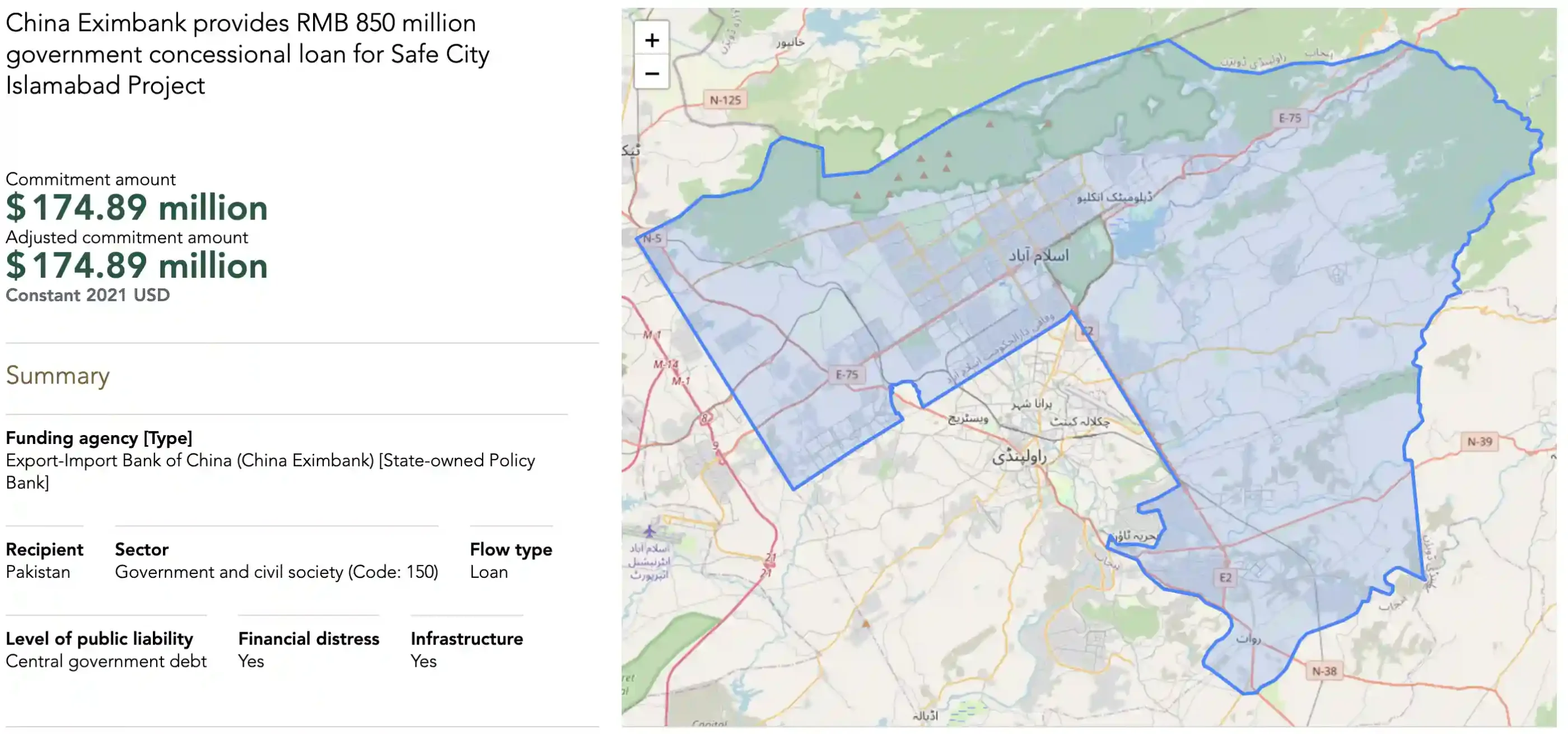 Pakistan's Islamabad's Safe City Authority Online System Down After Hack 39 Pakistan Islamabad's Safe City Authority Online System
