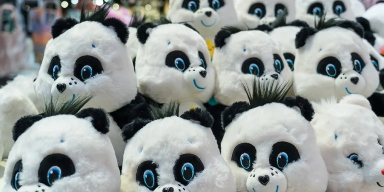 PandaBuy Allegedly Hacked: 17 Million Users' Data Exposed, Hackers Demand $40,000 38 PandaBuy Data Breach