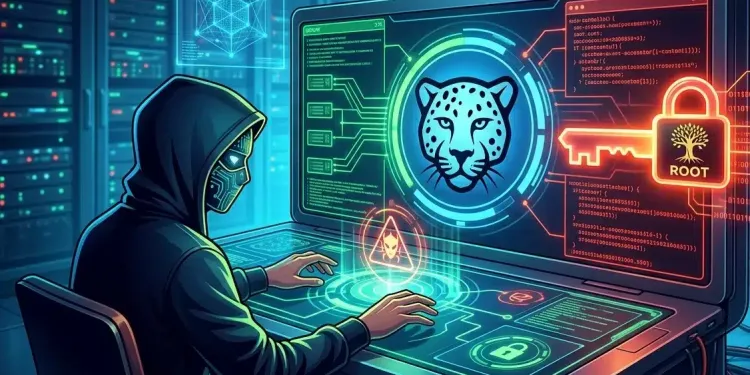 Pardus Linux Vulnerability Chain Enables Complete System Takeover 37 Pardus Linux