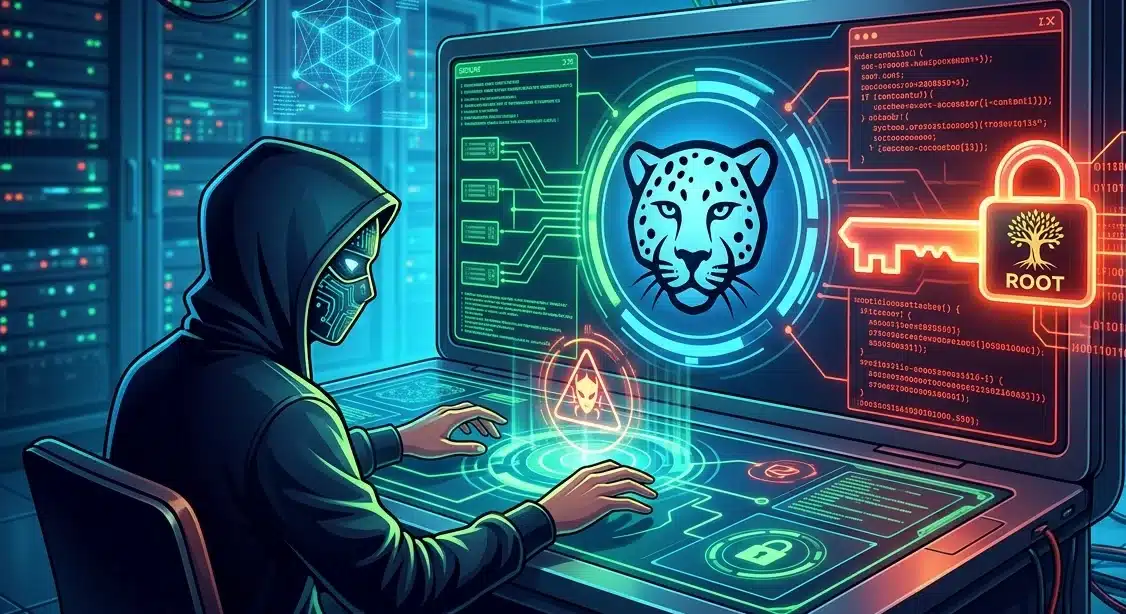 Pardus Linux Vulnerability Chain Enables Complete System Takeover 1 Pardus Linux