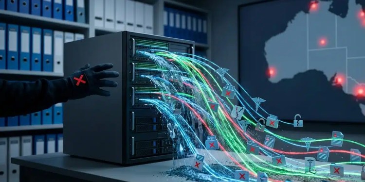 Partnered Health Cyberattack Exposes Patient Data Across Australia 37 Partnered Health cyberattack