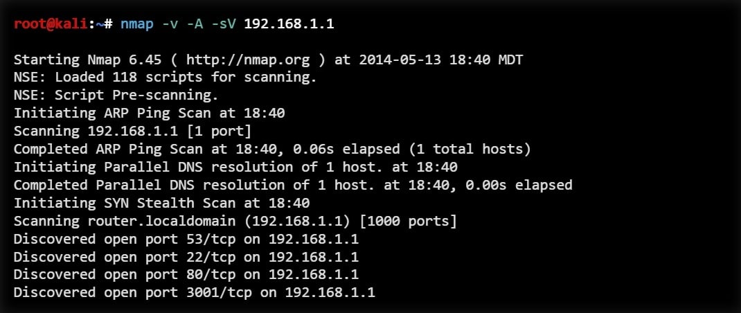 Penetration Testing Tools and Their Uses 
