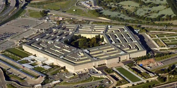 Stolen Documents From Pentagon IT Provider Leidos Leaked By Hackers 39 Pentagon IT Provider Leidos