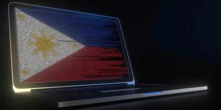 Data Security Officer from Philippines Admits to Hacking 93 Different Websites 38 Philippines National Security