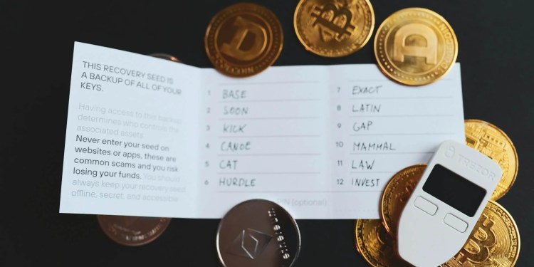 Phishing Scheme Busted: U.S. Charges Five in Cryptocurrency Theft 37 Phishing Scheme