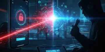 Phishing Kits Now Sync With Live Phone Scammers to Defeat Multifactor Authentication 11 Phishing Toolkits, Vishing, Okta, Okta Threat Intelligence