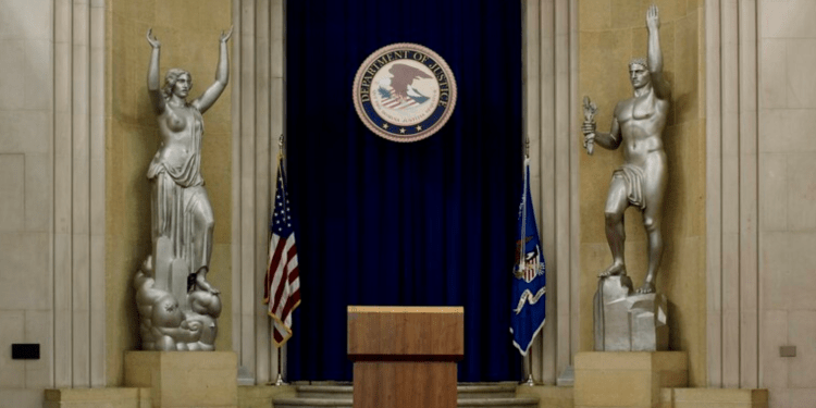 U.S. Extradites and Charges Alleged Phobos Ransomware Admin 37 Phobos Ransomware, Phobos, DOJ, Department of Justice, Ransomware, Cybercriminal, Indictment, Evgenii Ptitsyn