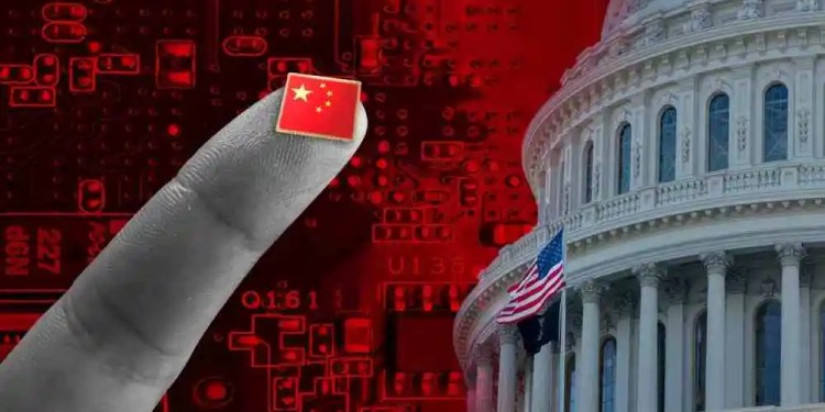 Florida Man Charged as Alleged Chinese Agent in Espionage Case 38 Ping Li Chinese Agent China Espionage Florida