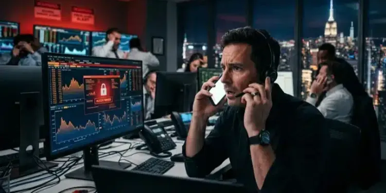 Point72 Among Major Hedge Funds Targeted in Cyberattack on Wall Street Through Voice Phishing Campaign 37 Point72