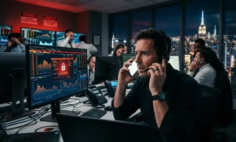 Point72 Among Major Hedge Funds Targeted in Cyberattack on Wall Street Through Voice Phishing Campaign 1 Point72
