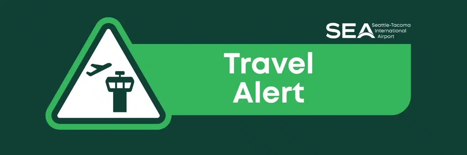 Port Of Seattle Investigating Potential Cyberattack