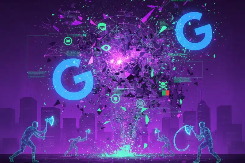 Google Dismantles Massive Proxy Network That Hid Espionage, Cybercrime for Nation-State Actors 2 Proxy Network, Google, Google Threat Intelligence, Nation-State Actors,