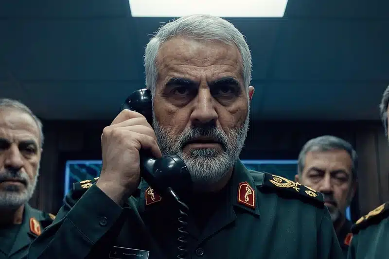 Iran's Fake "Shelter Danger" Calls Part of Psychological Cyber Warfare Playbook 38 Psychological Cyber Warfare, Cyber Warfare, Cyberwarfare, Iran Israel War, US Iran Israel War