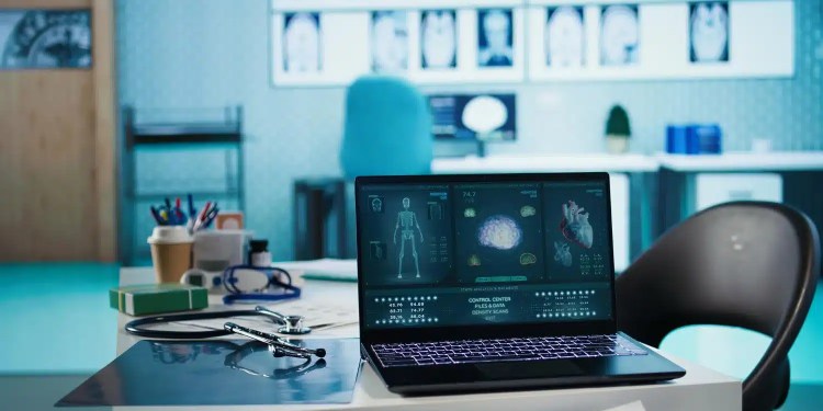 Cyberattack Forces Polish Hospital Revert to Paper-Based Operations 37 Public Regional Hospital, cyberattack