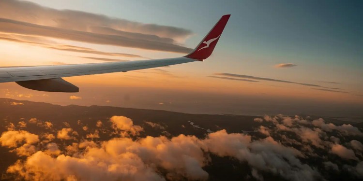Australia’s Qantas Confirms Cyberattack: 6 Million Service Records Compromised 37 Qantas Cyberattack
