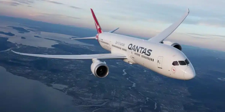 Qantas Did Everything "Right" — And Got Breached Anyway. Regulators Say That's the Point. 37 Qantas, Qantas Data Breach, Data Breach, Cyber aattack, Socail Engineering, OAIC, OAIC Report, Privacy Commissioner