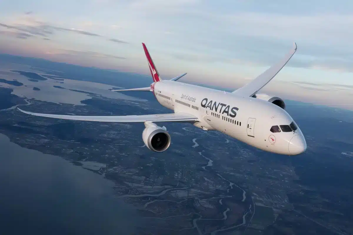 Qantas Did Everything "Right" — And Got Breached Anyway. Regulators Say That's the Point. 1 Qantas, Qantas Data Breach, Data Breach, Cyber aattack, Socail Engineering, OAIC, OAIC Report, Privacy Commissioner