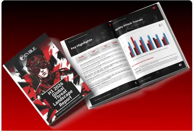 How the World’s Most Active Ransomware Operation Expanded in H1 2026 39 Qilin ransomware