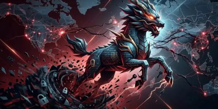 How the World’s Most Active Ransomware Operation Expanded in H1 2026 38 Qilin ransomware