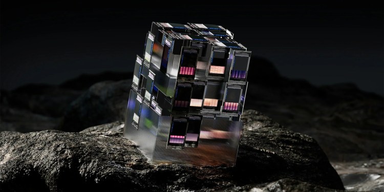 Chinese Researchers Break RSA Encryption Using Quantum Computing 38 Quantum Computing