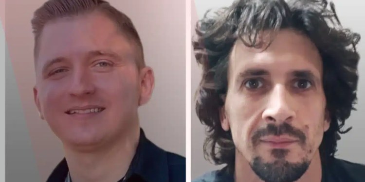 Germany Names Suspected Leader of REvil and GandCrab Ransomware Gangs 37 REvil ransomware gang