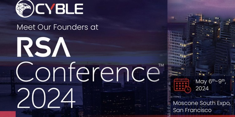 RSA Conference 2024: What to Expect from the World’s Largest Cybersecurity Event 37 RSA 2024