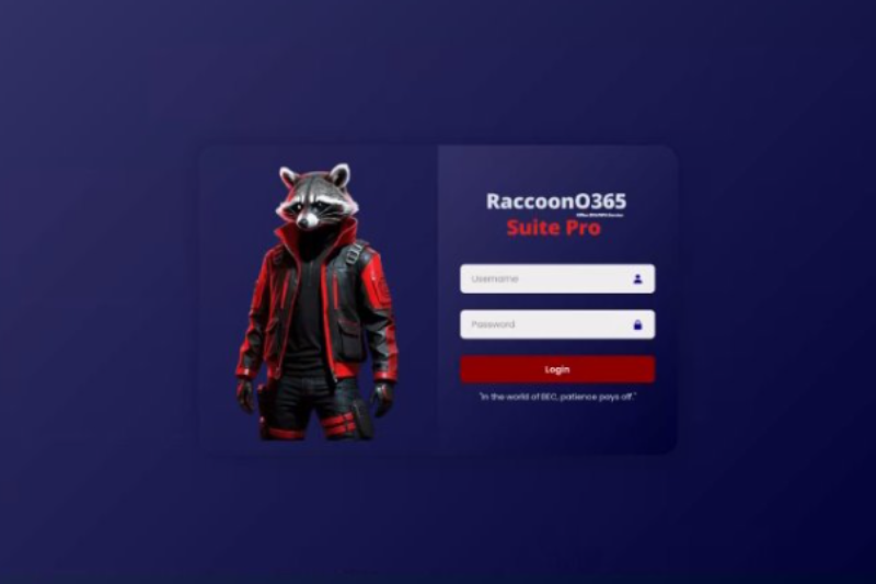 Microsoft, Cloudflare Disrupt RaccoonO365 Phishing-as-a-Service Operation Targeting MS 365 38 RaccoonO365, Microsoft, Cloudflare