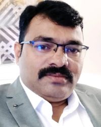 World CyberCon Cybersecurity Conference In India 2024 57 Ramesh Gurram 1