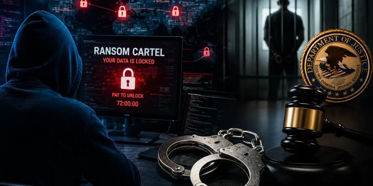 Ransom Cartel ransomware