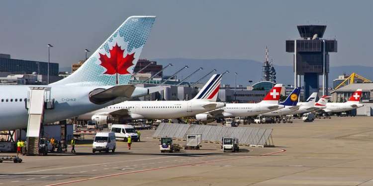 Arrest Made in 'Ransomware Attack,' but Airport Systems Across Europe Remain Affected 37 Ransomware Attack, European Airport System, Airport Systems, SEC, ENISA, Heathrow, Berlin, Dublin