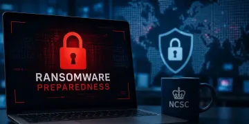 Ransomware Preparedness