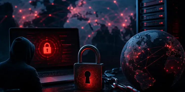 US Treasury Sanctions VPN Provider Linked to Ransomware 37 Ransomware sanctions