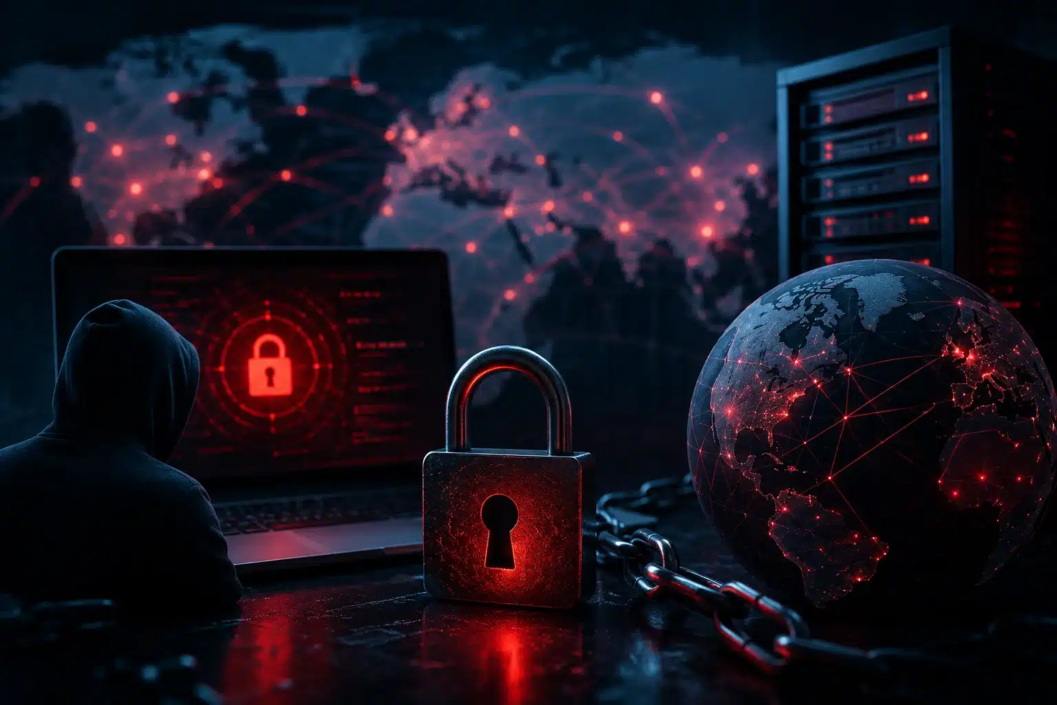 US Treasury Sanctions VPN Provider Linked to Ransomware 1 Ransomware sanctions