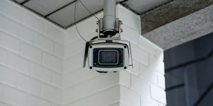 Ring Camera Doorbell Ad Triggers Privacy Concerns and Public Criticism in America 37 Ring camera doorbells