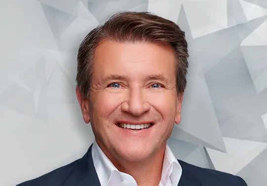 The Cybersecurity Guardians: Meet the Top 30 Cybersecurity Influencers to Follow in 2024 97 Robert Herjavec- CEO of Global Cybersecurity Firm - Cyderes