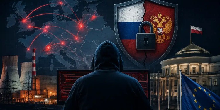 EU, UK Attribute Russia Cyberattack to FSB, Announce Sanctions 37 Russia cyberattack