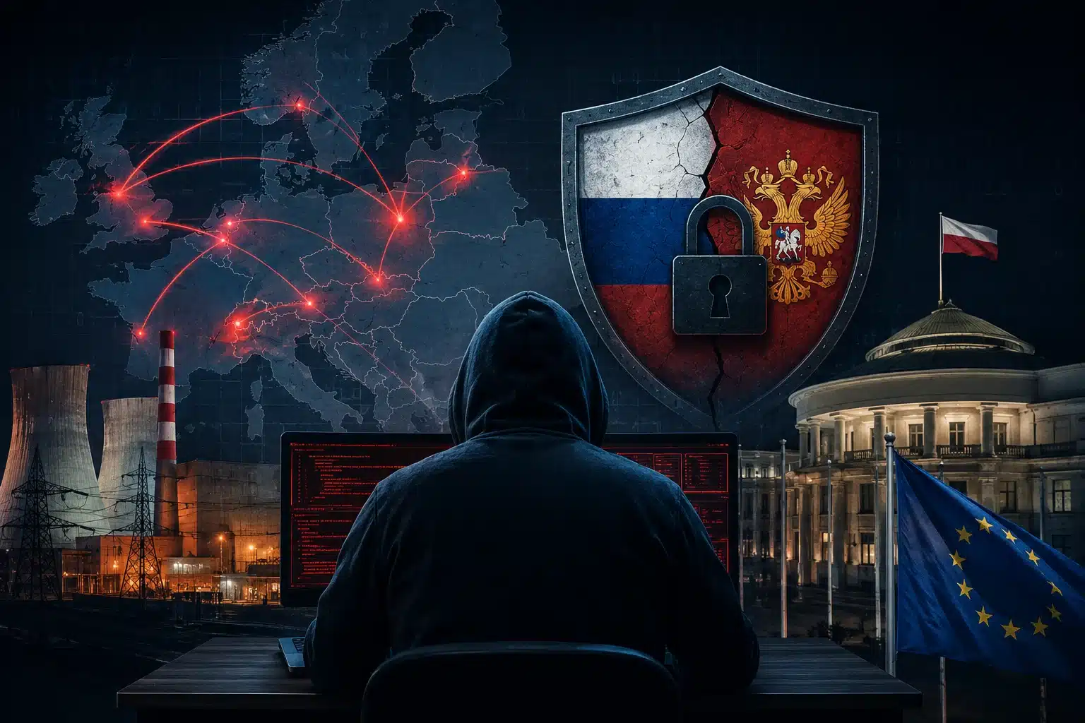 EU, UK Attribute Russia Cyberattack to FSB, Announce Sanctions 1 Russia cyberattack