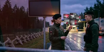 Latvia Warns of Disinformation Campaign Targeting Baltic States 11 Russian information operation