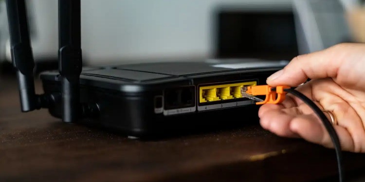 Russian Hackers Exploit SOHO Routers for DNS Hijacking Campaign 37 SOHO router