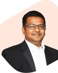 World CyberCon Cybersecurity Conference In India 2024 72 Sabarinathan Sampath