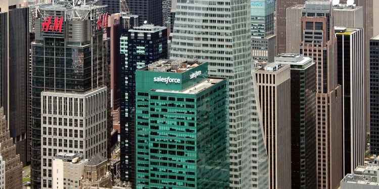 Salesforce Confirms Wider Impact in Ongoing Gainsight Security Incident 38 Salesforce